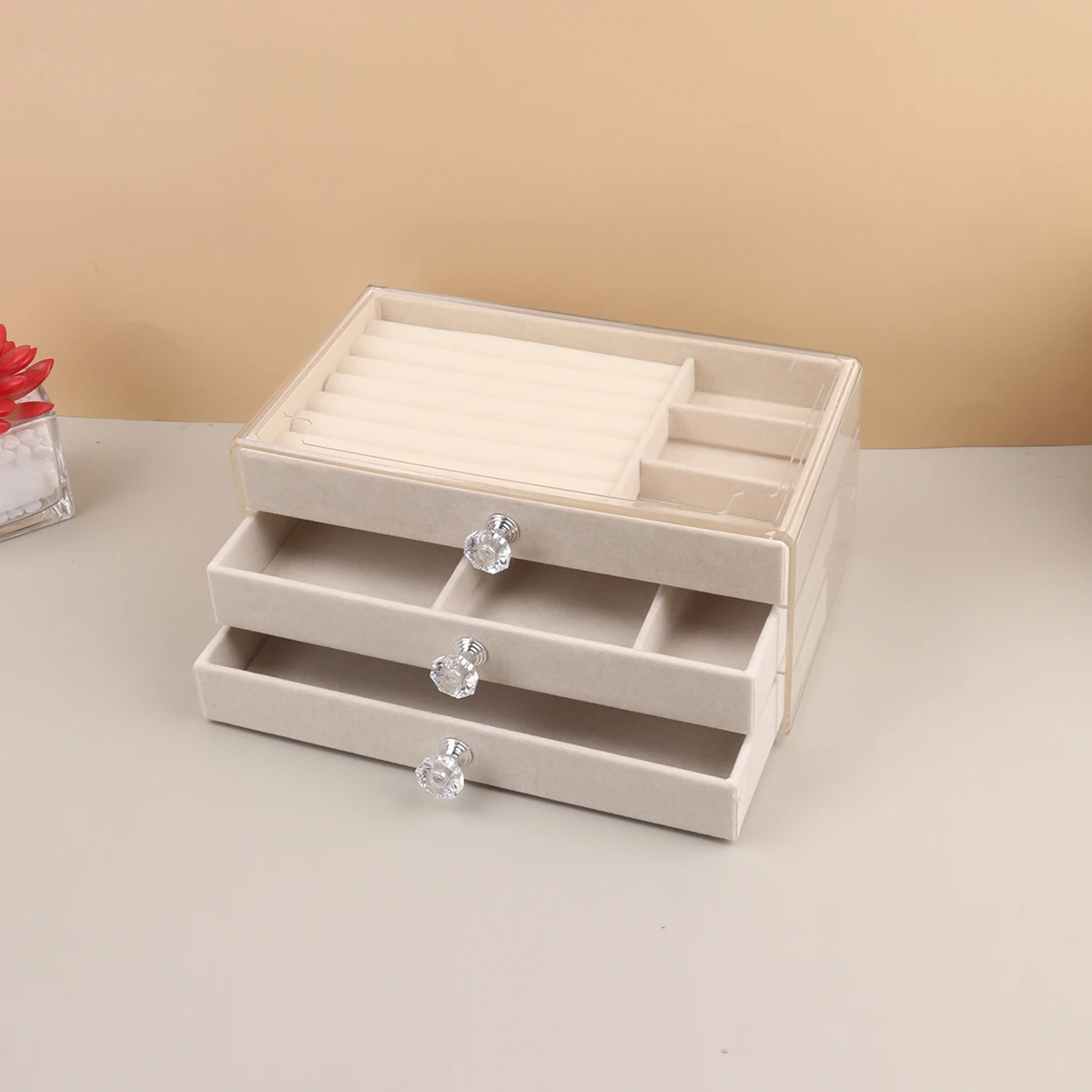 darcekove krabicky na sperky