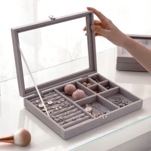 sperkovnice se zrcadlem 20